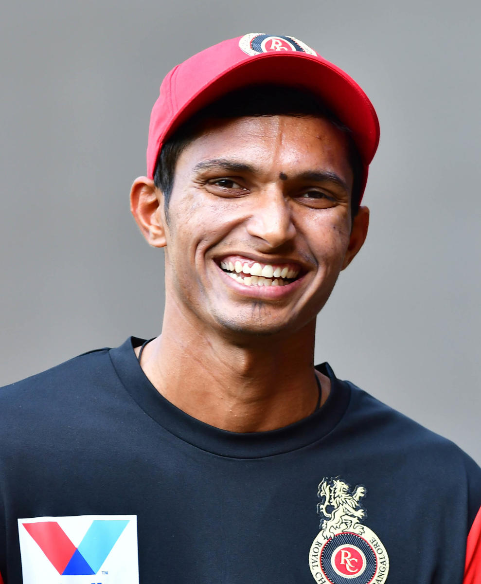  Navdeep Saini   Height, Weight, Age, Stats, Wiki and More